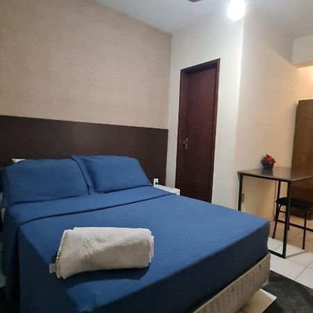Cruz Hotel Divinópolis Extérieur photo