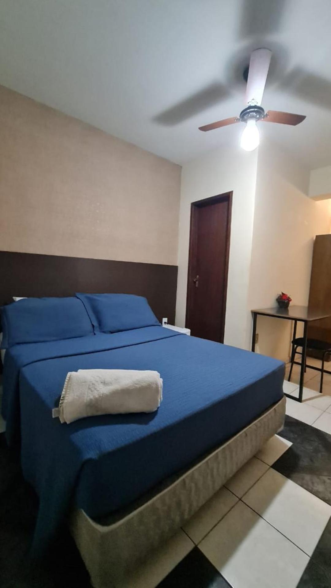 Cruz Hotel Divinópolis Extérieur photo