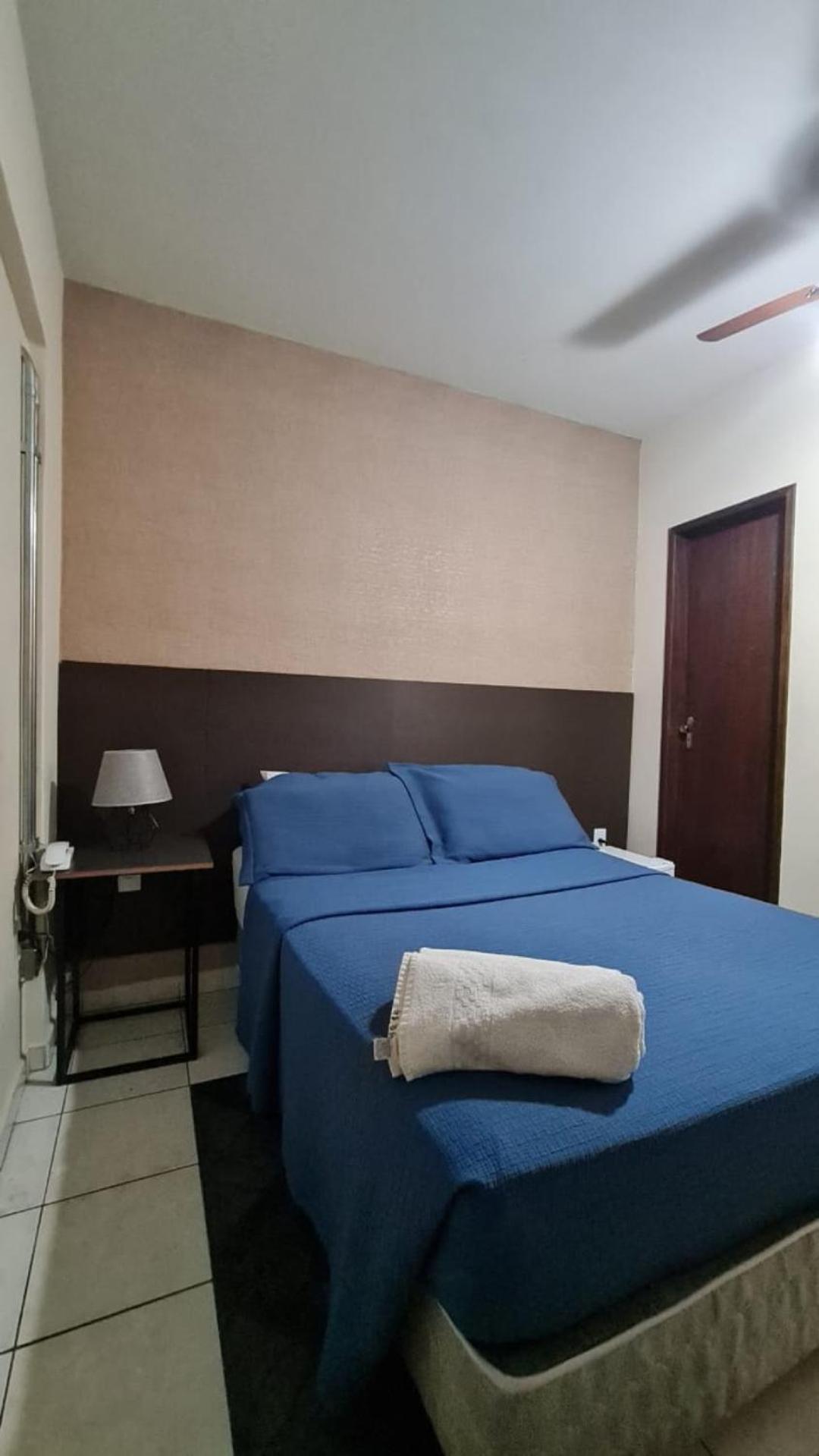 Cruz Hotel Divinópolis Extérieur photo