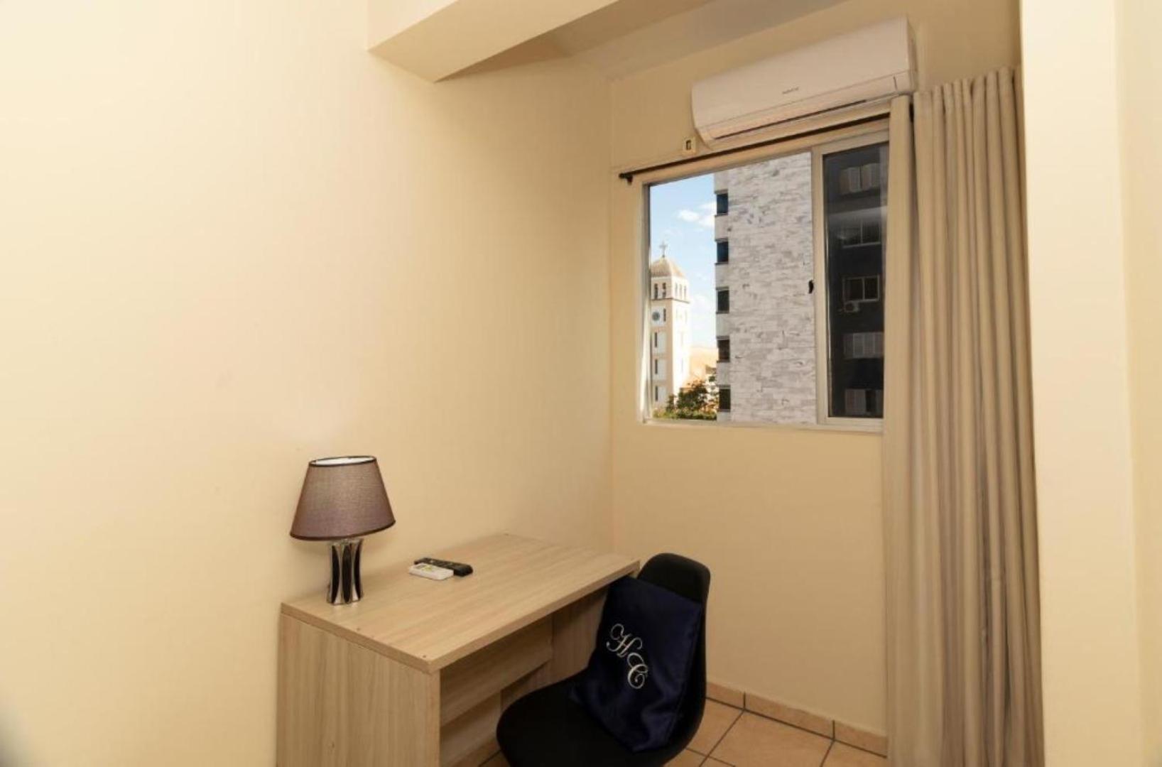Cruz Hotel Divinópolis Extérieur photo