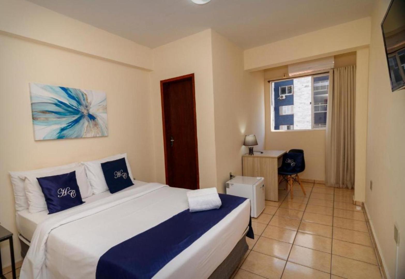 Cruz Hotel Divinópolis Extérieur photo