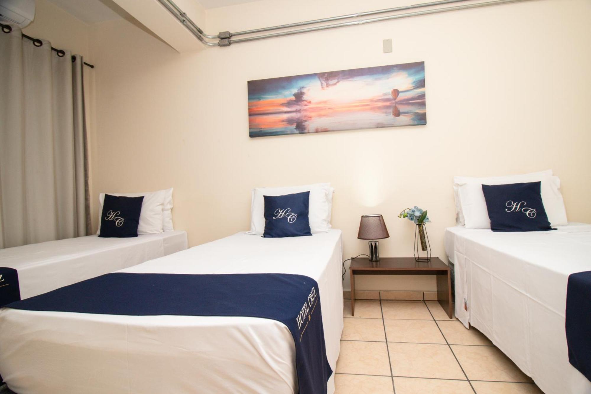 Cruz Hotel Divinópolis Extérieur photo